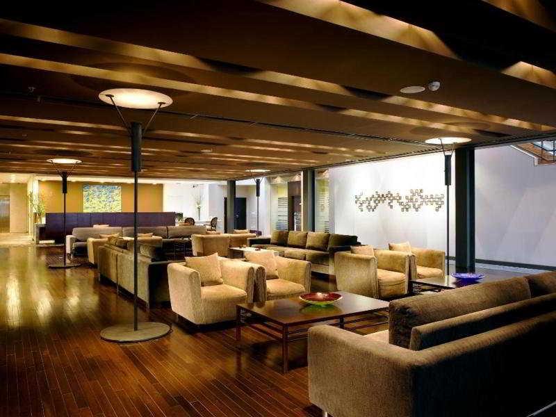 Sheraton Salta Hotel Interior foto